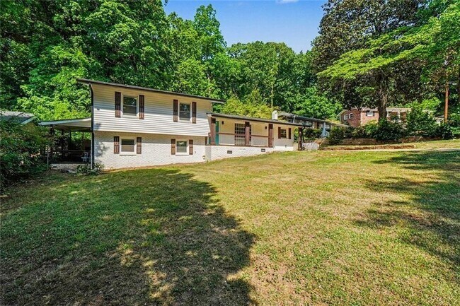 Building Photo - 2637 Casher Dr