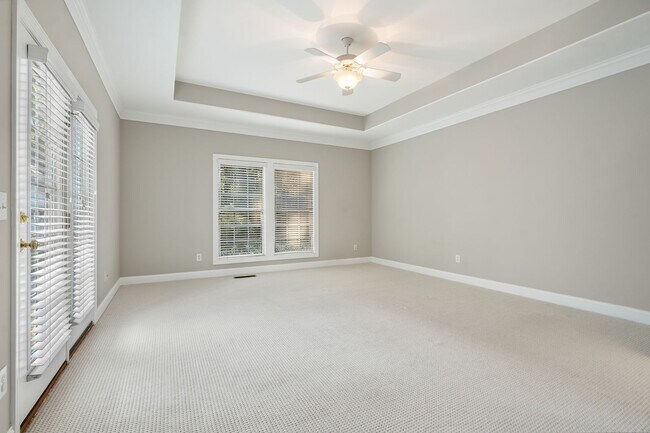 Building Photo - Welcome to Governor's Village Sprawling one level living with added Bonus space