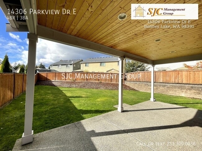 Building Photo - 14306 Parkview Dr E