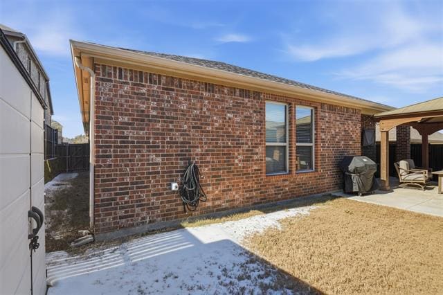 Building Photo - 3608 Bastrop St