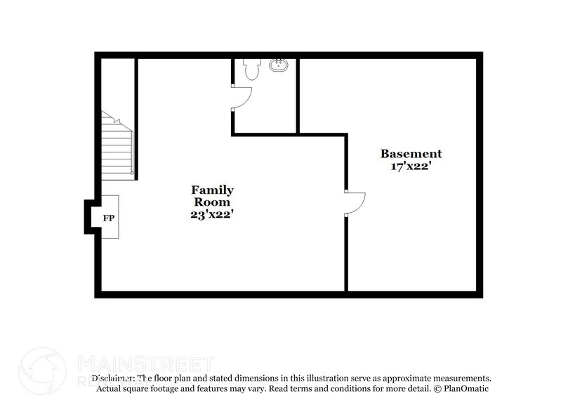 Building Photo - 1014 Rosemary Dr