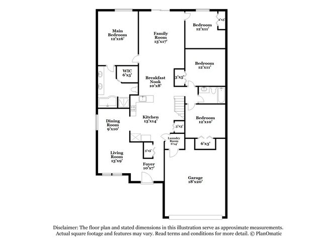 Building Photo - 11410 Blue Lilac Ave