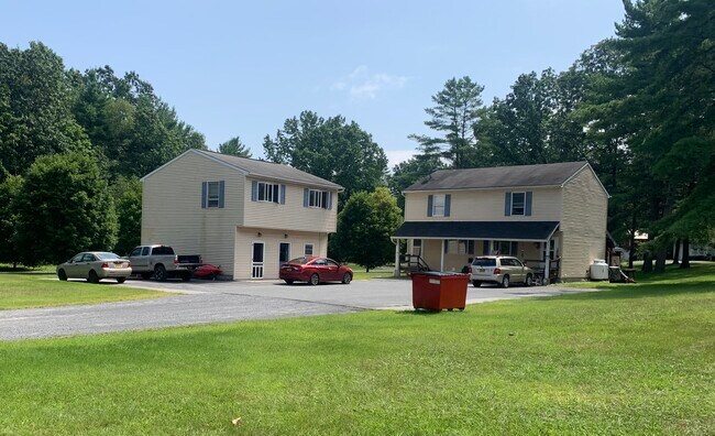 Building Photo - 237 Reservoir Rd