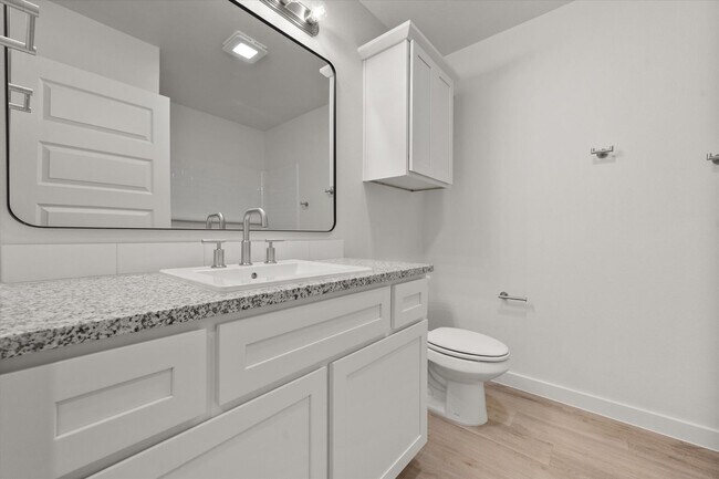 Building Photo - Brand New Construction in Viridian with a FIREPLACE!