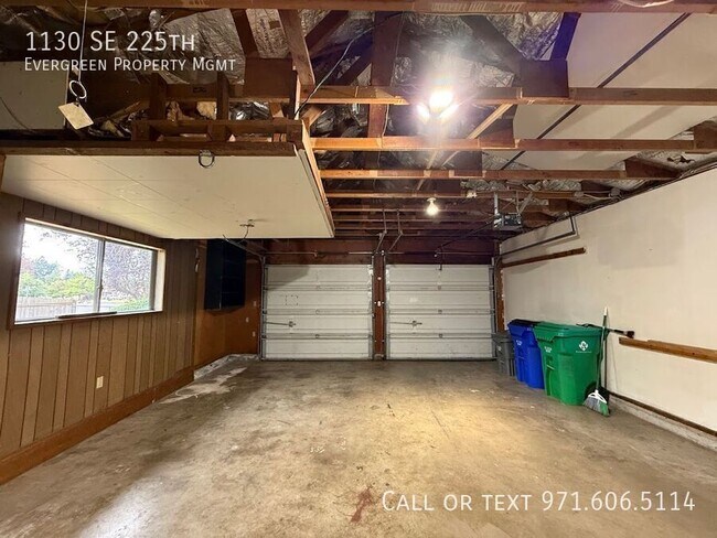 Building Photo - 1130 SE 225th Ave