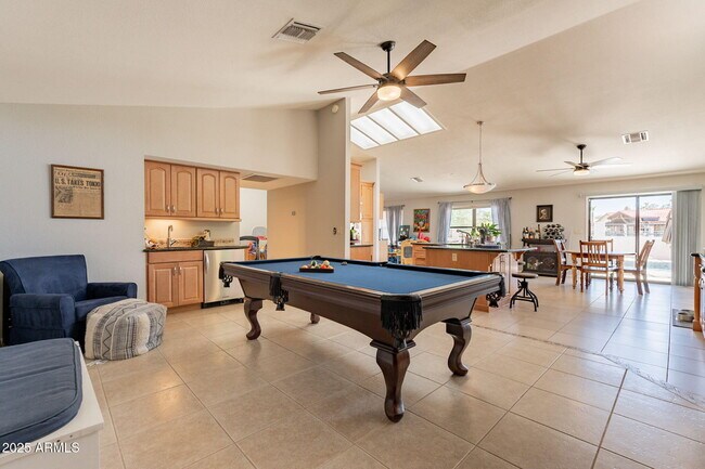 Building Photo - 3829 E Ahwatukee Dr