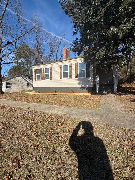 Building Photo - 6633 Millard Fuller Rd