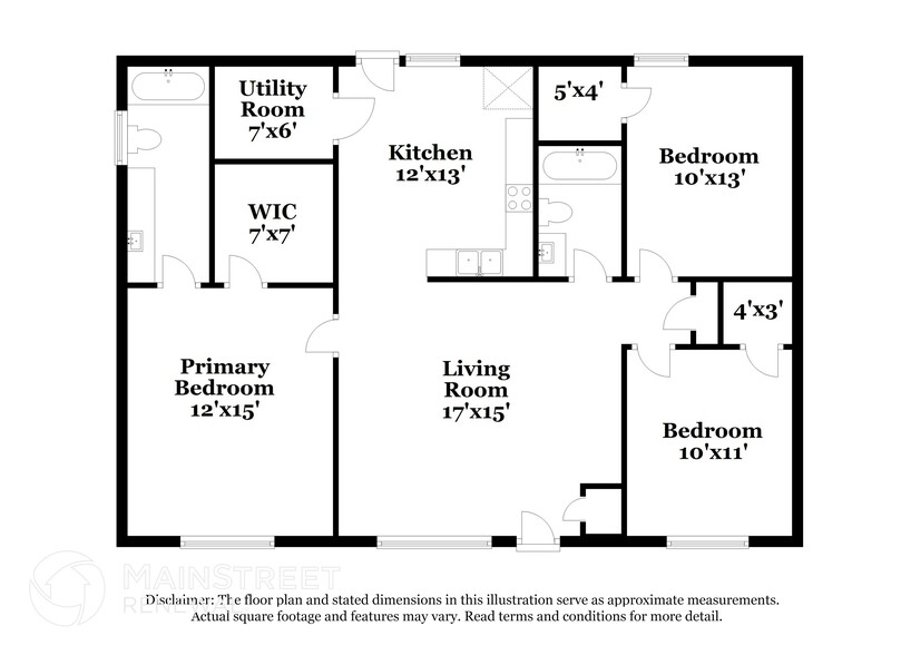 Building Photo - 669 Fisher St