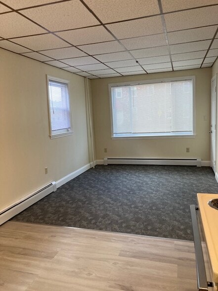 Building Photo - 220 Albion St