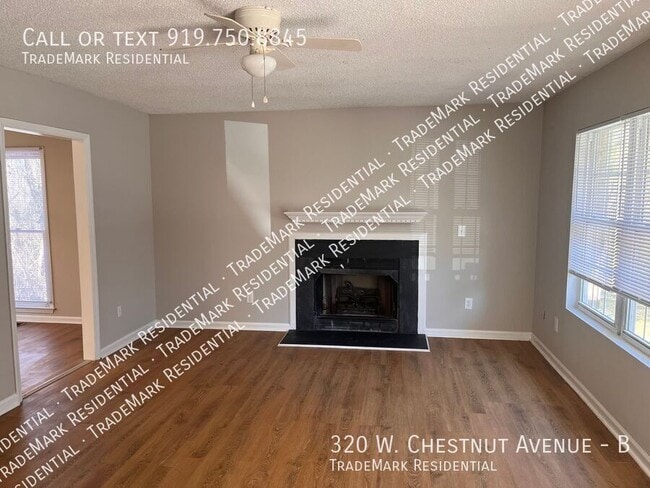 Building Photo - 320 W Chestnut Ave