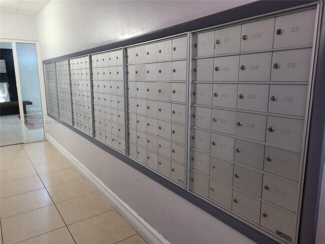 Building Photo - 850 N Miami Ave