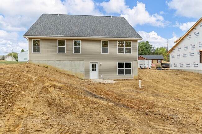 Building Photo - 630 Booneslick Rd