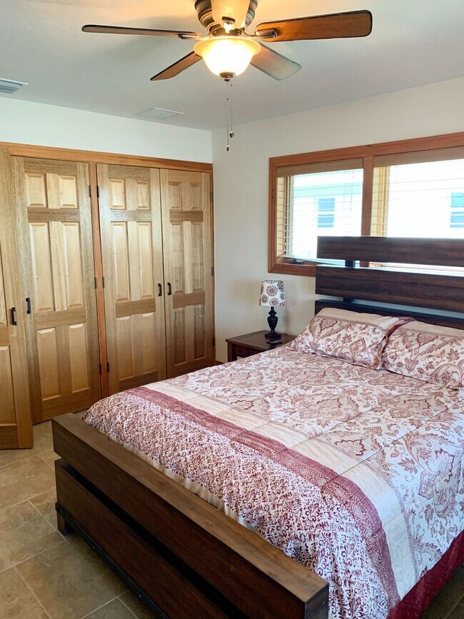 Building Photo - AVAILABLE 2027 SEASON! ! PGI HEATED POOL, WATERFRONT, BOAT LIFT