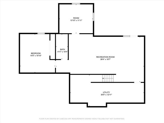 Building Photo - CLOSE TO I-95 & QUANTICO!