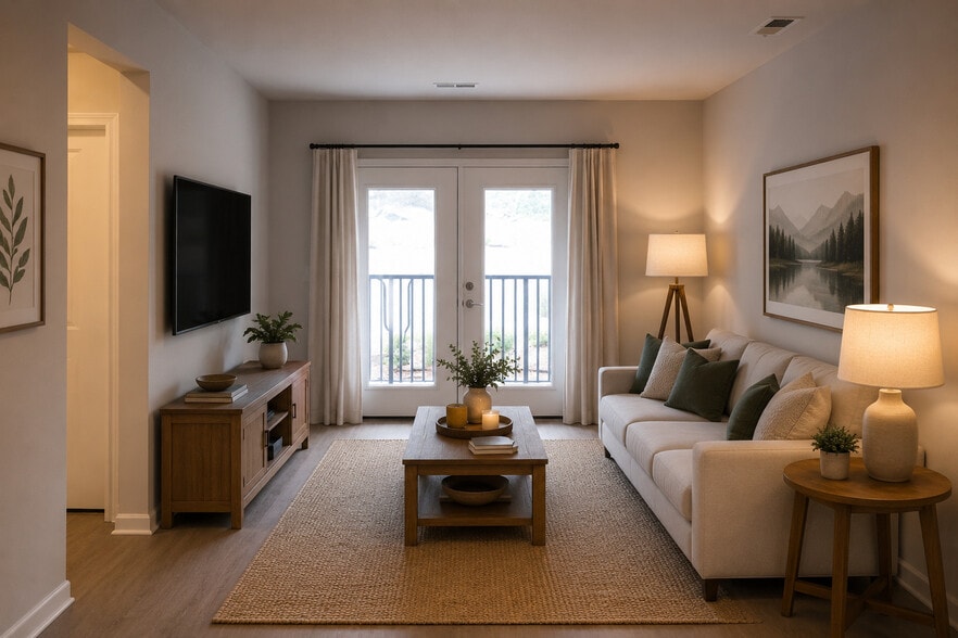 Building Photo - Villas at Rocky River