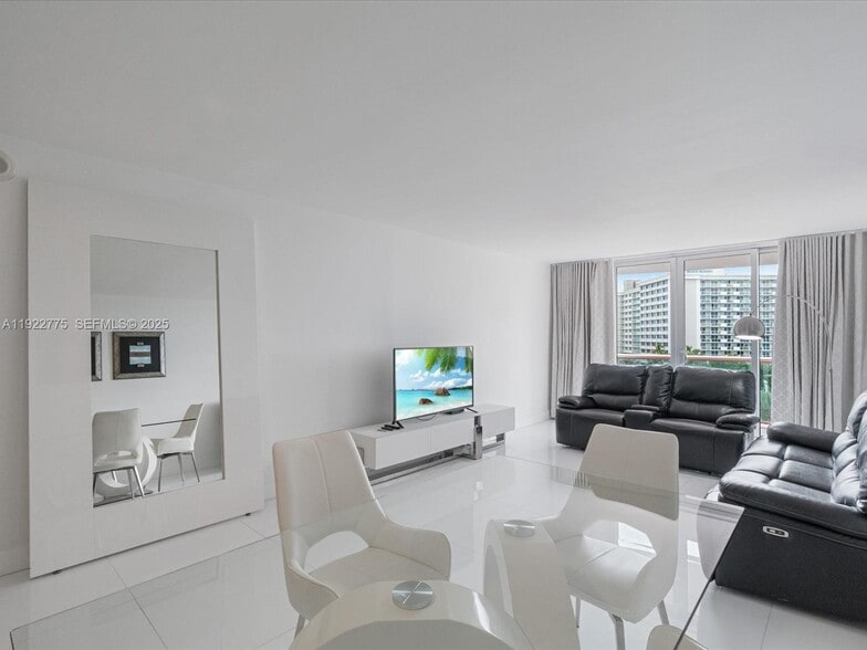 Building Photo - 19370 Collins Ave