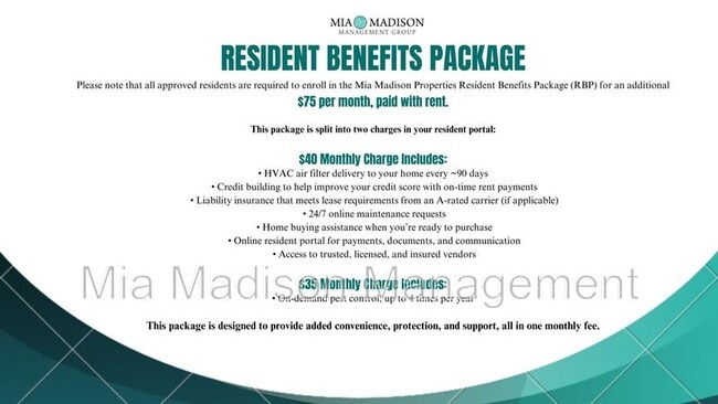 Building Photo - 1203 1/2 E Henry St