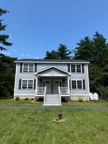 Building Photo - 86 Reservoir Dr