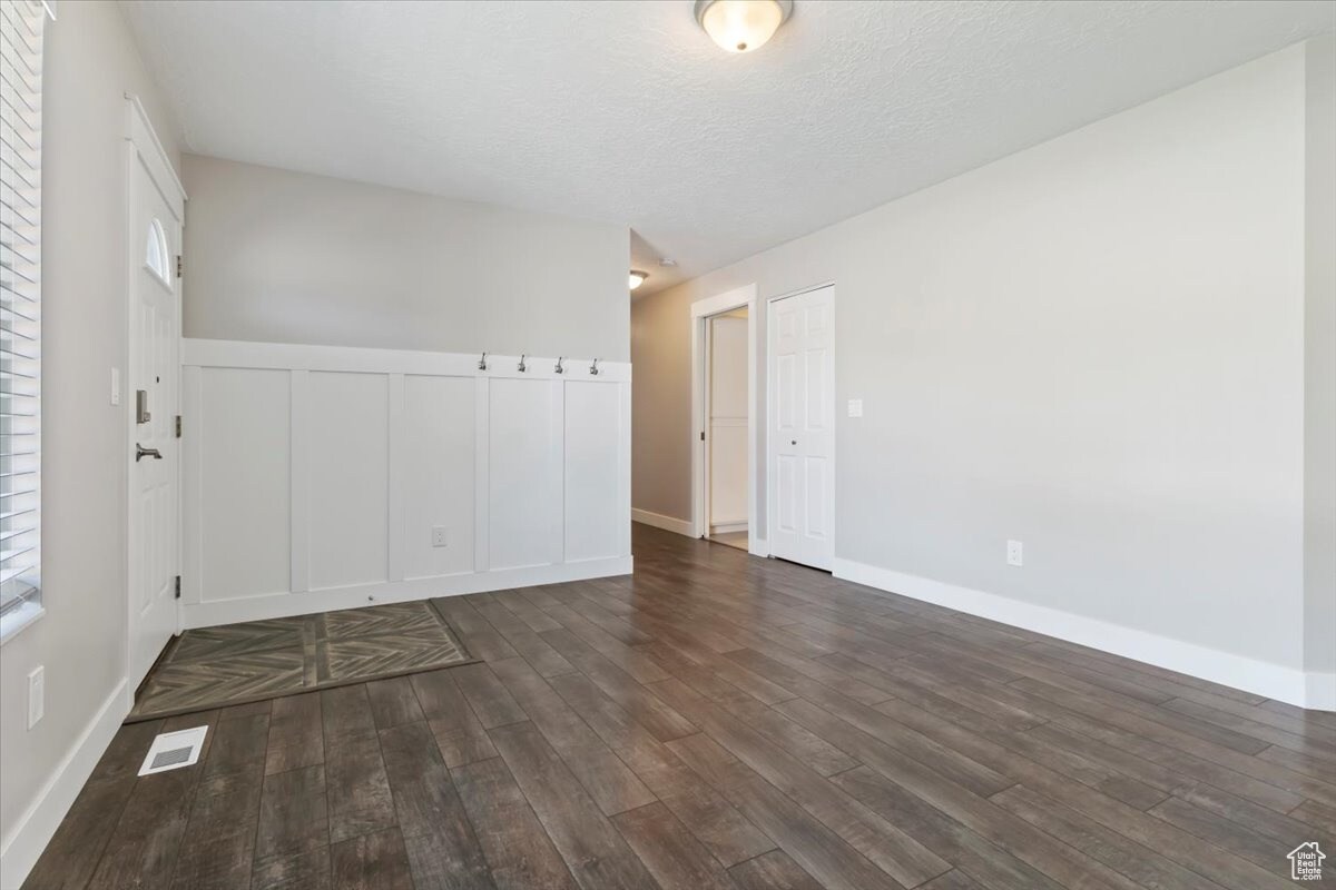 Entrance - 4089 S Edith Grove Ln