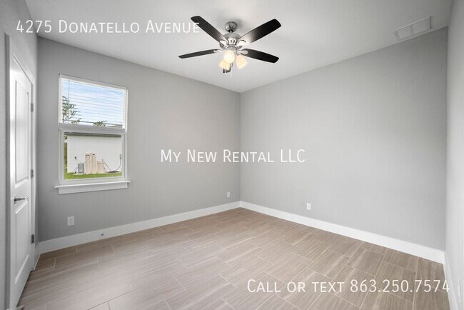 Building Photo - 4275 Donatello Ave