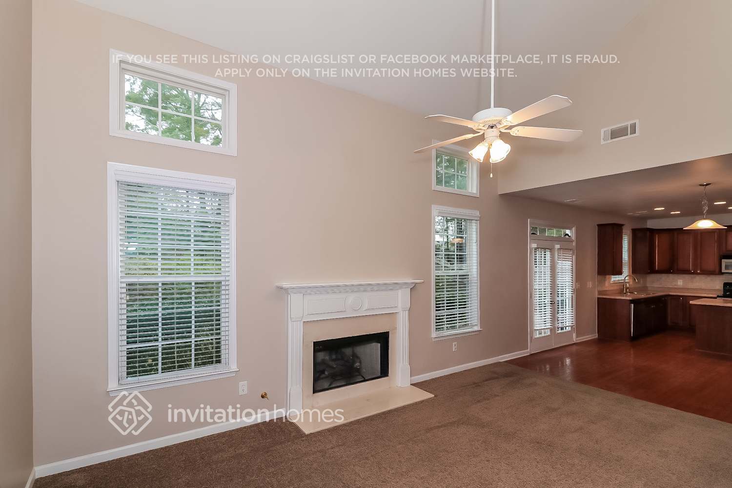 Building Photo - 3207 Drayton Manor Run