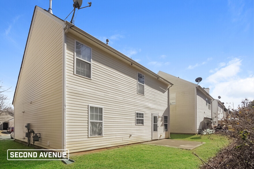 Building Photo - 4025 Cindy Woods Ln