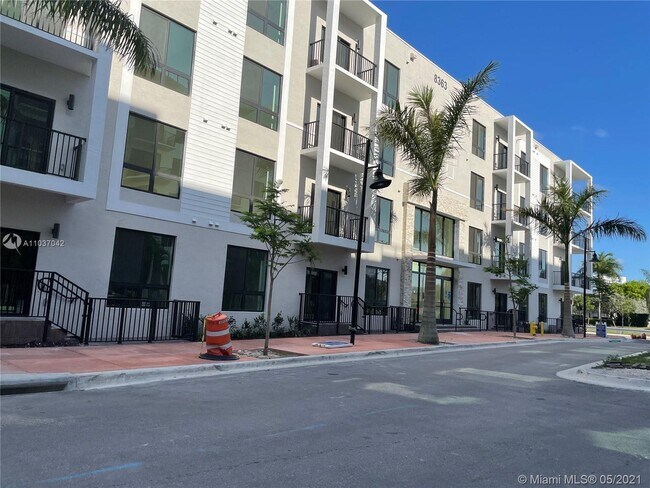 Building Photo - 8200 NW 41st St