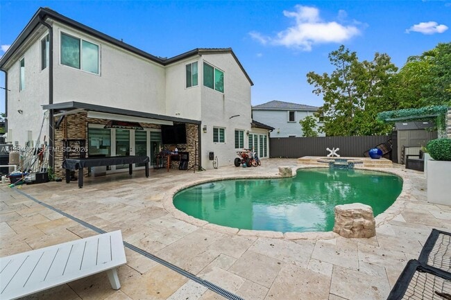 Building Photo - 15646 SW 97th Terrace