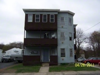 Primary Photo - 31 Howard St