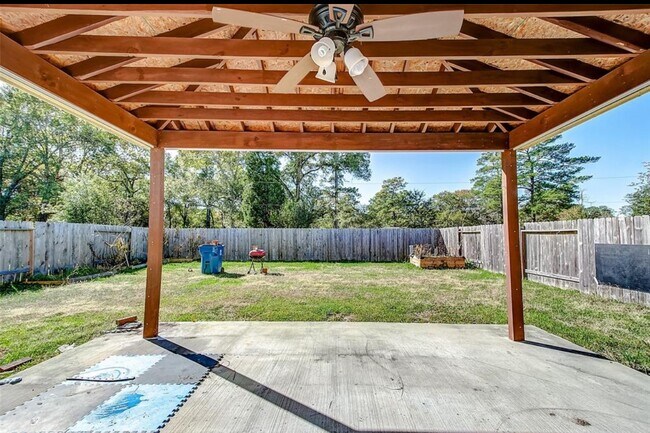 Building Photo - 20351 Louetta Reach Dr