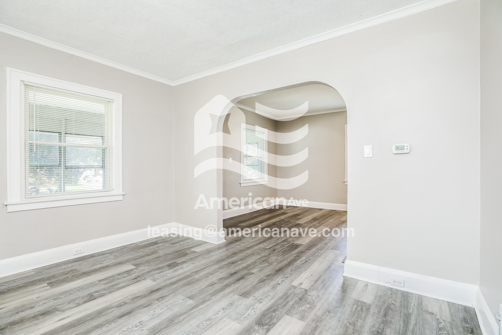 Building Photo - 3806 Watson Ave