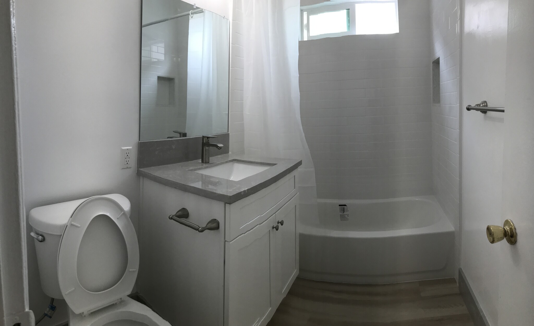 Bathroom - 1813 11th St
