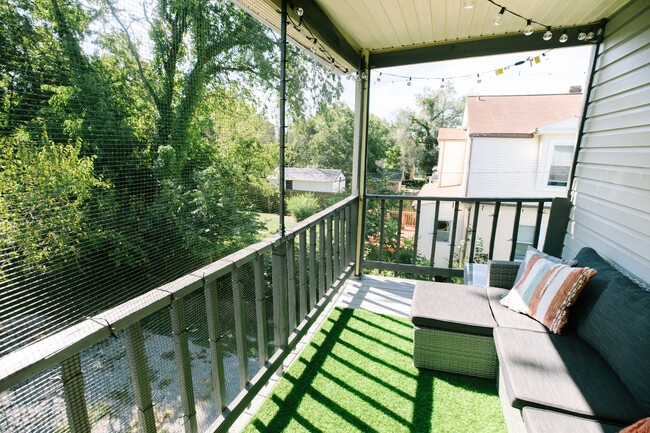 Building Photo - 1011 Forest Park Blvd NW