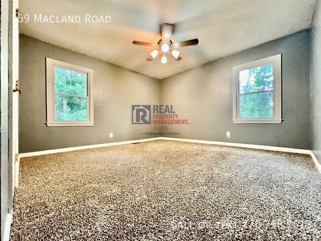 Building Photo - 159 Macland Rd