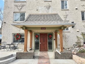 Building Photo - 1125 N Washington St