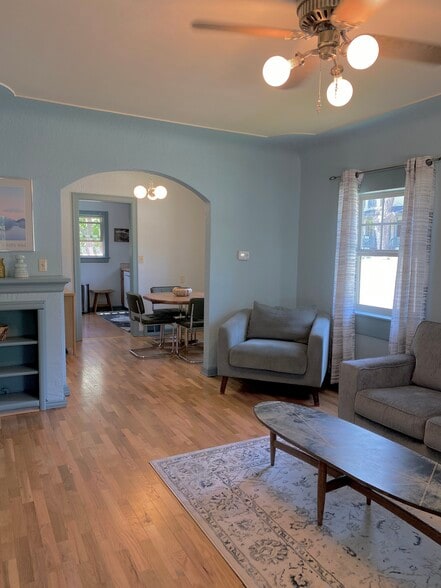 Building Photo - 1148 N 25th St