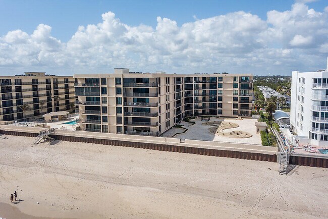 Primary Photo - 3610 S Ocean Blvd