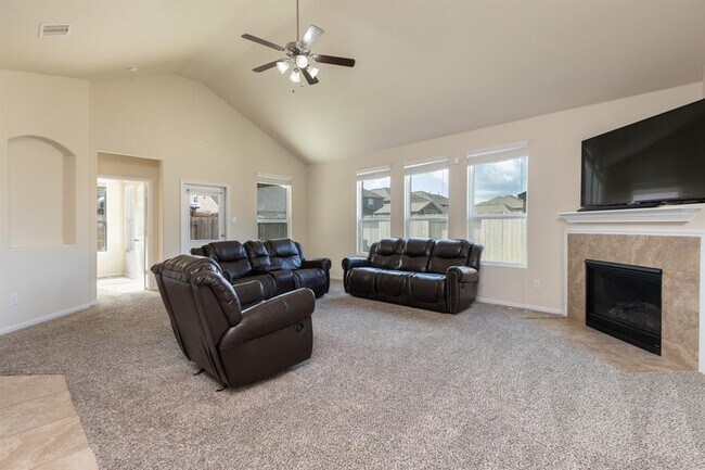 Building Photo - 12318 Leafy Arch Way