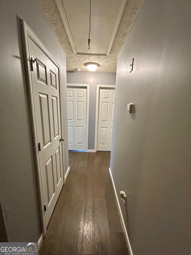 Building Photo - 4201 High Park Ln