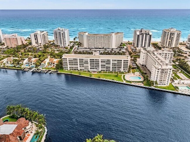 Building Photo - 3100 S Ocean Blvd