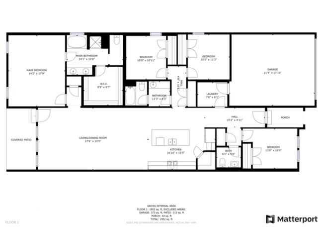 Building Photo - 6715 Tiger Pointe Dr.