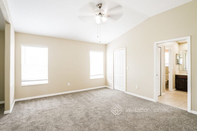 Building Photo - 3521 Morgan's Bluff Ct