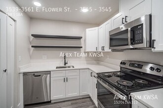 Building Photo - 3539-3561 E. Flower St.  - 3545-3545