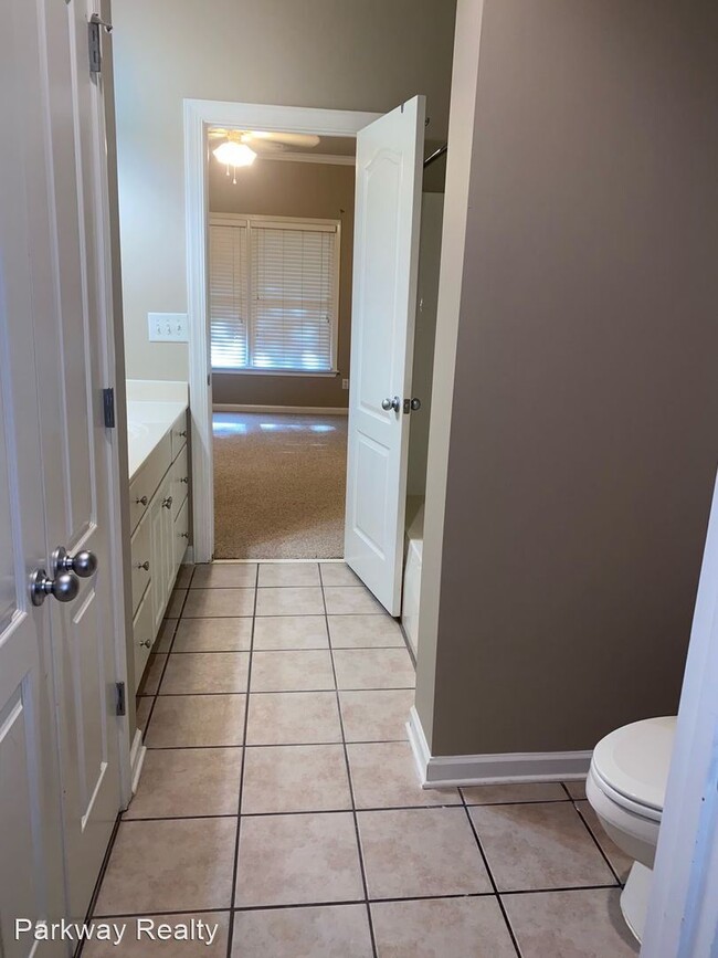 Building Photo - 3 br, 2.5 bath House - 2526 Acton Park Lane