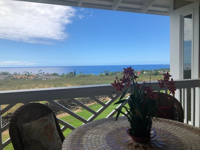Building Photo - Spacious Ocean View 2 Bedroom condo Featuring a Loft in Kona Sea Villas