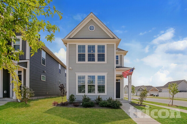 Building Photo - 85 Pear Blossom Pkwy