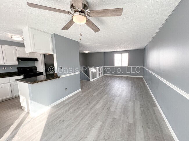 Building Photo - 3693 Potomac St