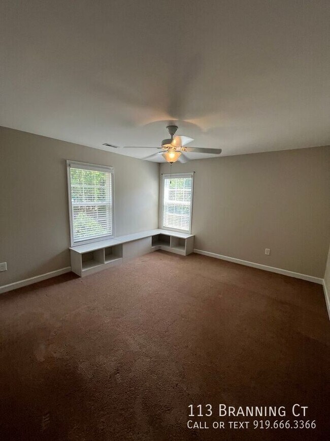 Building Photo - 113 Branning Ct