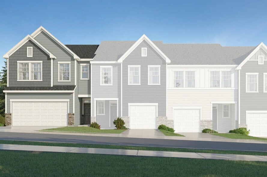 Building Photo - 249 Lily Patch Ln