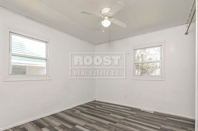 Building Photo - 1016 Heard Ave